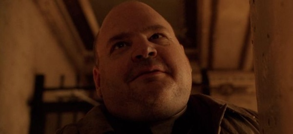 Constantine – Speciale edizione 4K UCE italiana