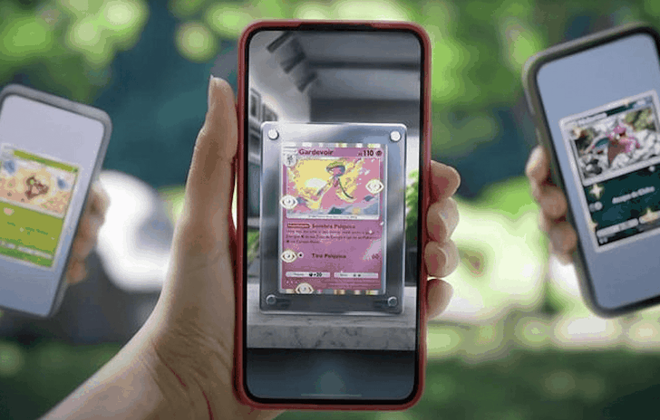 Nuovo trailer di gameplay per GCC Pokémon Pocket disponibile su iOS e Android