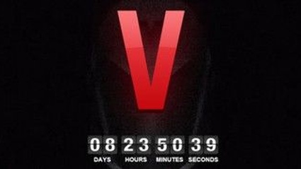 Compare un misterioso Project V1