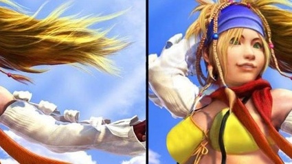 10 personaggi femminili in versione piu ''realistica''