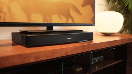 Bose presenta nuovi prodotti per la mobilita e l'home entertainment