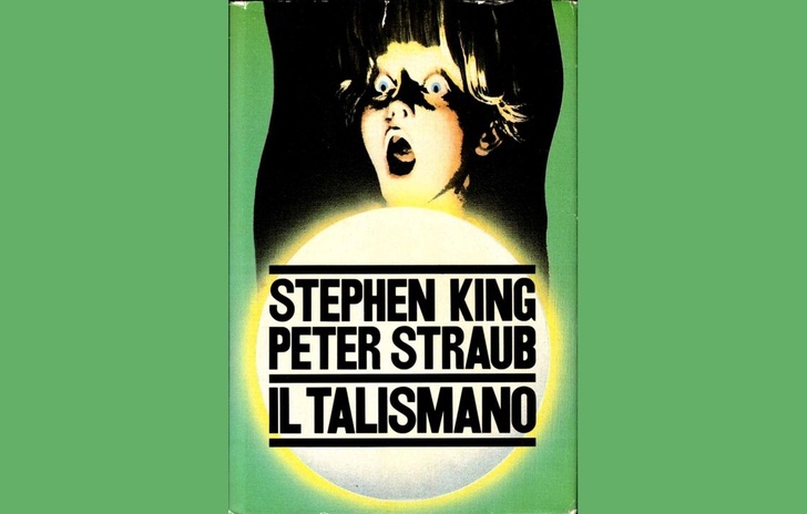 Il Talismano brutte notizie per ladattamento del fantasyhorror