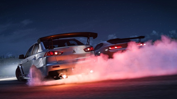 Forza Horizon 6: la data di uscita svelata per errore?
