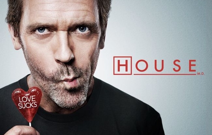 Ora il Dott House riceve anche su Infinity