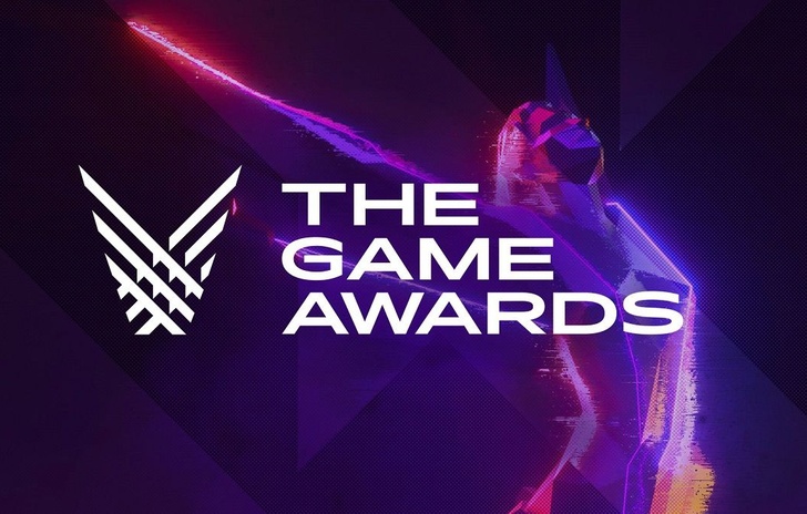 Sekiro Shadows Die Twice si aggiudica i Game Awards 2019