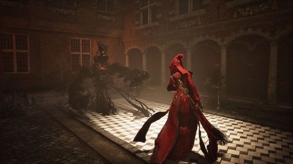 1666: Amsterdam, alla scoperta dell’Assassin’s Creed indie ai tempi dell’inquisizione