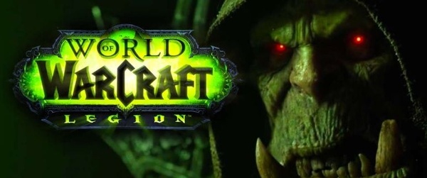 [BlizzCon 2015] Mostrato il trailer cinematografico di World of Warcraft: Legion
