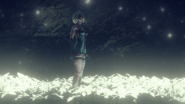 Il mondo di NieR: Automata si espande