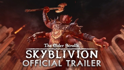 Skyblivion arriva... nel 2025