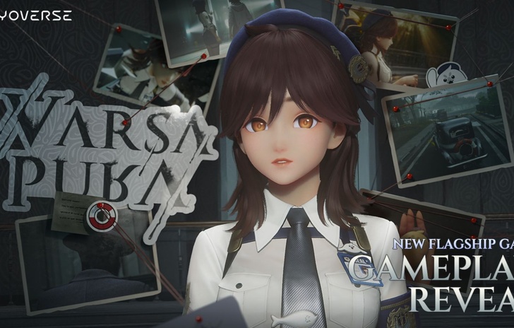 HoYoverses Varsapura Shows Off Lengthy Gameplay