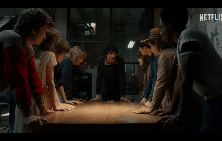 Stranger Things 5 Part 2 when do the next episodes come out in Italy