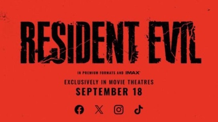 Resident Evil (2026)