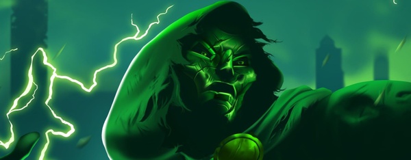 Marvel's Wastelanders: Doom e ora disponibile