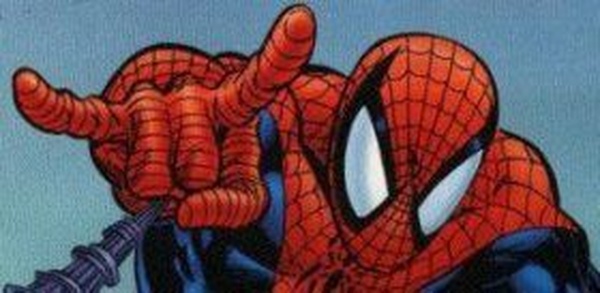 Spider-Man