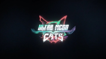 Ultra Mega Cats: il trailer gameplay dello shooter con i gatti