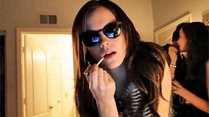 The Bling Ring Teaser Trailer