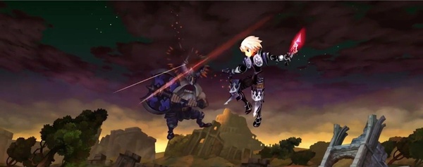Odin Sphere: Leifthrasir mostra Oswald in trailer