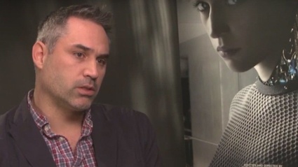 Esclusiva - Intervista ad Alex Garland