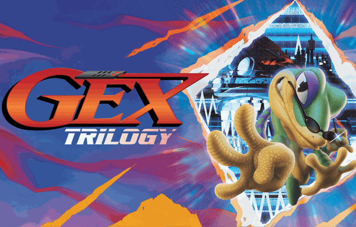 GEX Trilogy data di uscita per la raccolta di classici platform