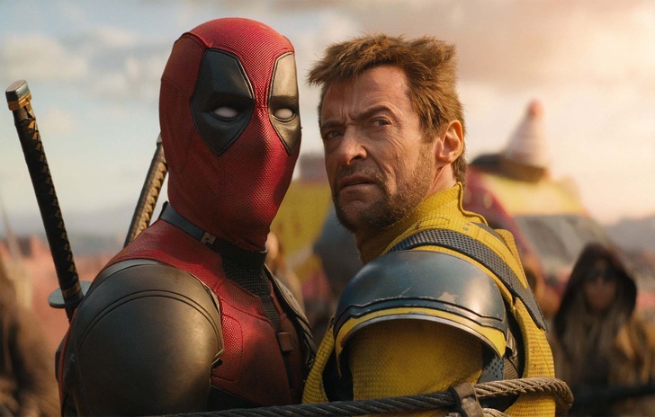 Deadpool Wolverine ecco la colonna sonora del film Marvel