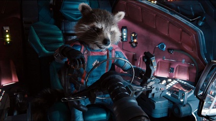 Marvel: Sean Gunn Says No More Rocket, What Happens Now?