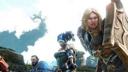 [E3 2015] Nuovo video per Fable Legends