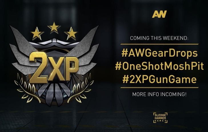 WeekEnd di CoDAW tra esperienza doppia e altre sfide