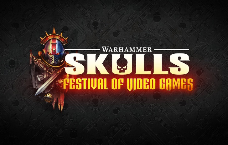 Warhammer Skulls 2025 il 22 maggio arriva levento con novità e annunci imperdibili