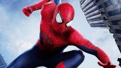 Nuova featurette per The Amazing Spider-Man 2!