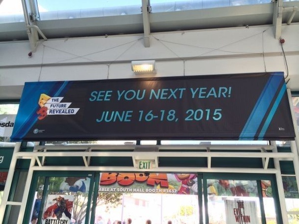 [E3 2014] L'E3 e finita, il nostro resoconto in video!