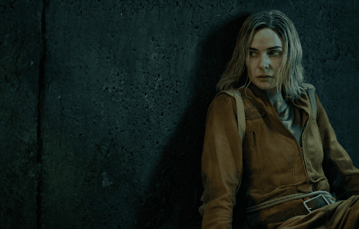 Silo rimane la serie da vedere per gli amanti della fantascienza la recensione della seconda stagione