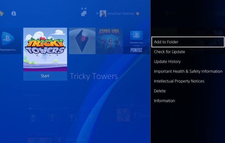 Disponibile oggi il Firmware 400 di PS4