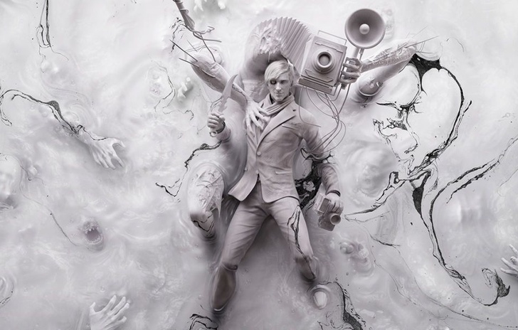 Alle 1130 vi mostriamo in anteprima The Evil Within 2