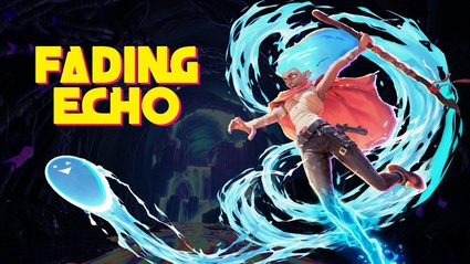 Fading Echo presenta il suo nemico principale con un trailer
