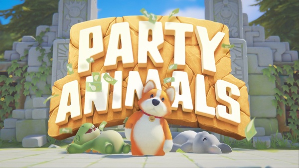 Party Animals arriva su PS5 e introduce una nuova modalita ispirata ad Among Us
