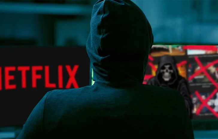 Netflix ha Rimosso le Serie Interattive