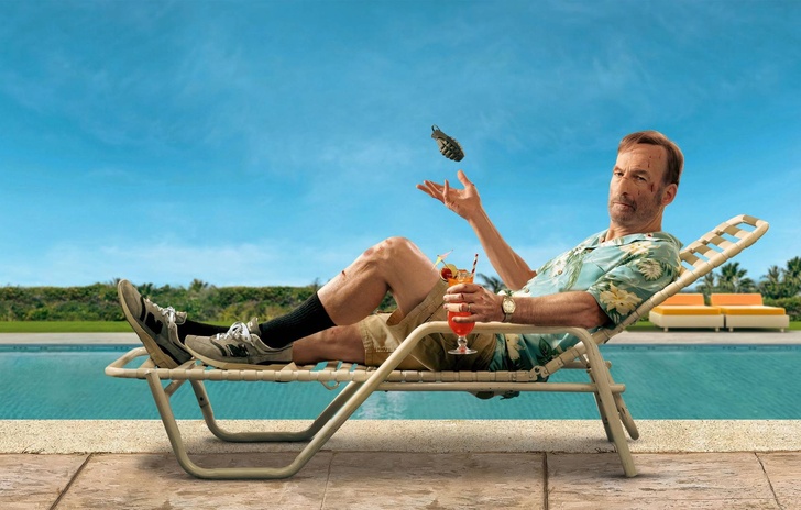 Io sono nessuno 2 quello che cè da sapere sul nuovo film con Bob Odenkirk