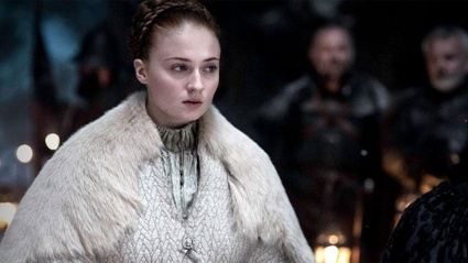 Sophie Turner assicura: la stagione 6 di Game of Thrones sara la migliore per Sansa