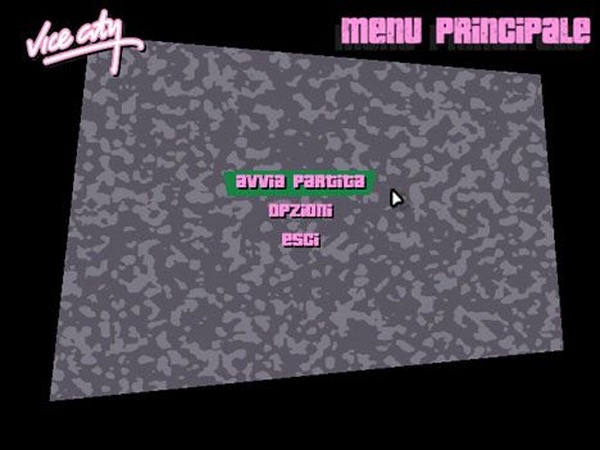 Grand Theft Auto: Vice City