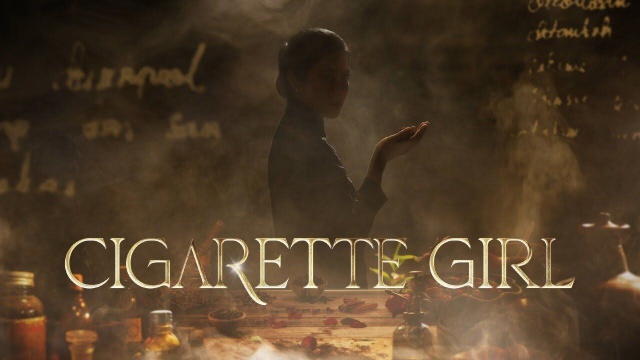 Cigarette Girl recensione della serie indonesiana di Netflix
