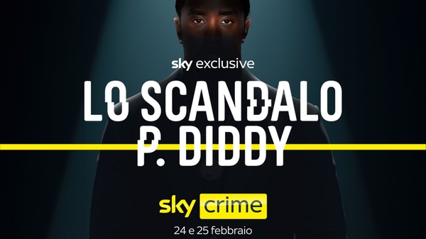 La recensione della docuserie di Sky: Lo scandalo P. Diddy