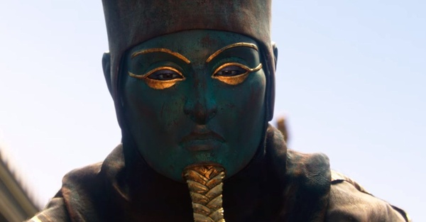 Nuovo trailer per Assassin's Creed Origins