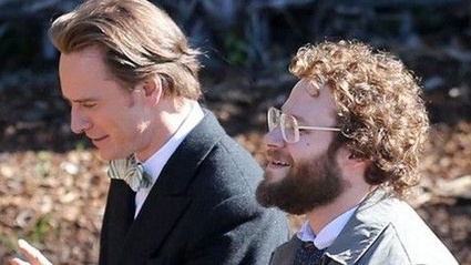 Una featurette con protagonista Wozniak che ci parla di Steve Jobs