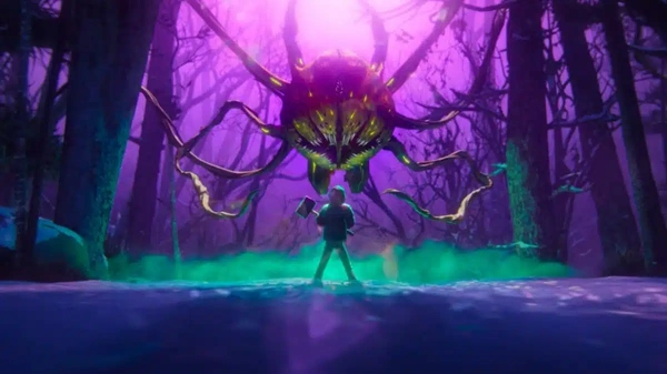 Stranger Things: Storie dal 1985: lo spin-off animato era davvero necessario?