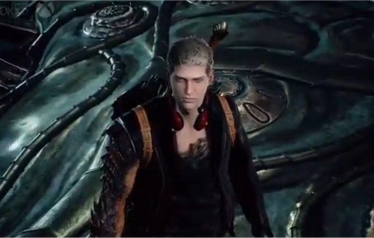 E3 2016 e il turno di Scalebound