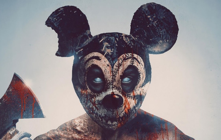 I Heart Willie Trailer e clip di assaggio dello slasher