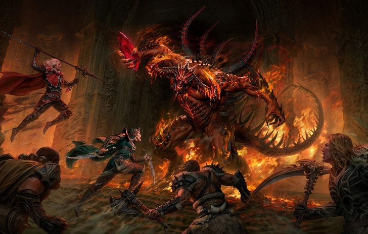 Activision Blizzard Under Antitrust Scrutiny for Microtransactions