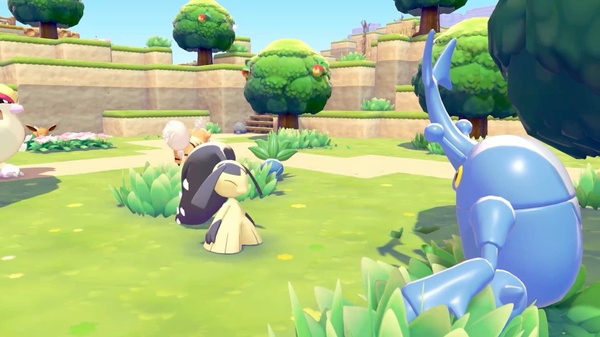 Pokémon Pokopia Recensione: il cozy game che reinventa l