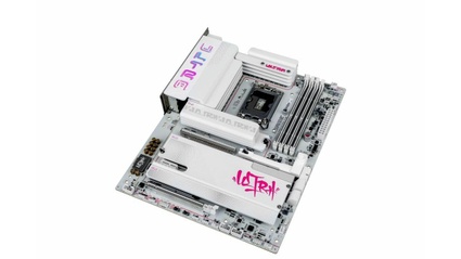 Colorful presenta le motherboard Z890 iGame ULTRA