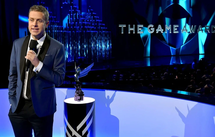 The Game Awards 2023 sicurezza World Premiere e tempi corti